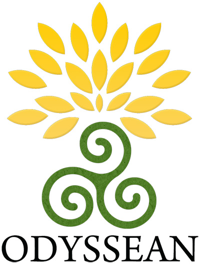 Odyssean Logo